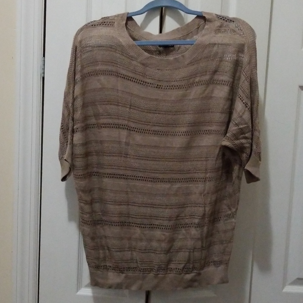 Express Knit Blouse